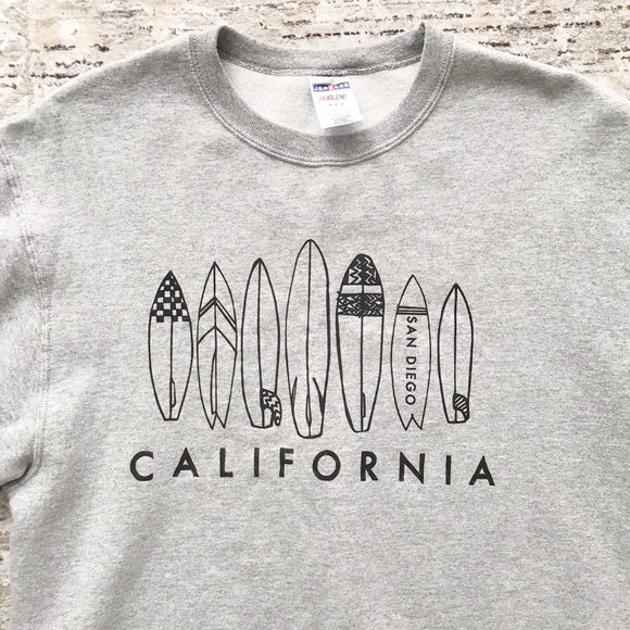 Sweatshirt - Picture 2 of 7